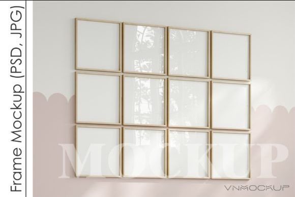 Main mockup image
