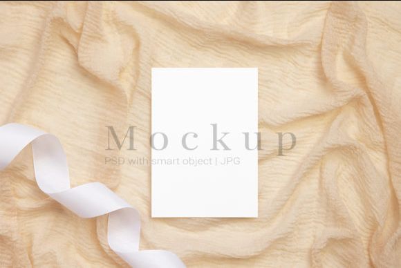 Main mockup image