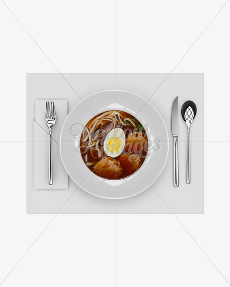 Main mockup image