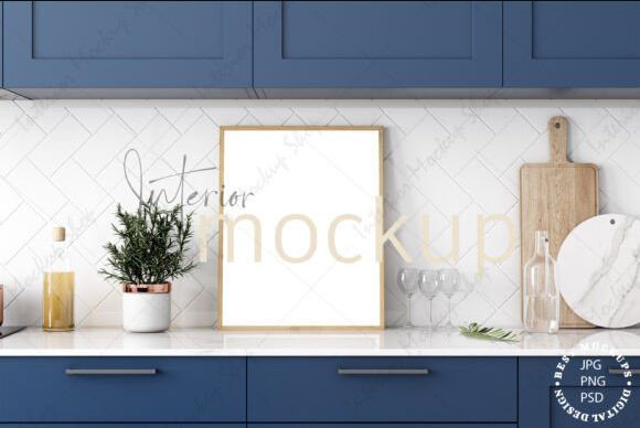 Main mockup image