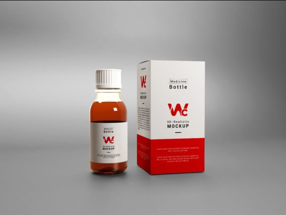 Main mockup image