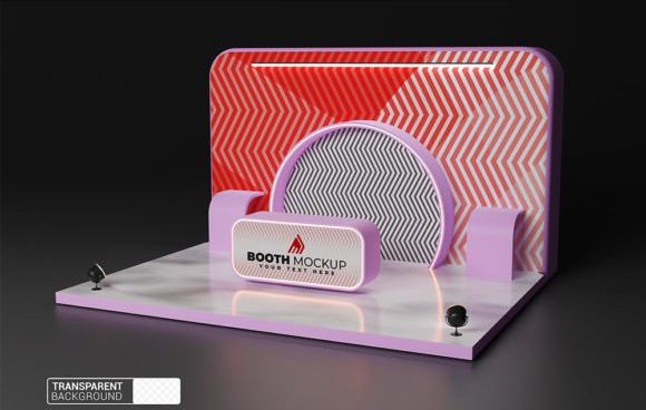 Main mockup image
