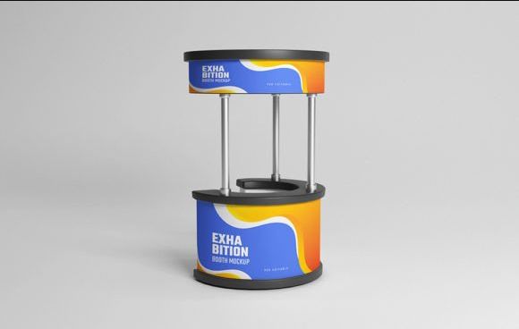 Main mockup image