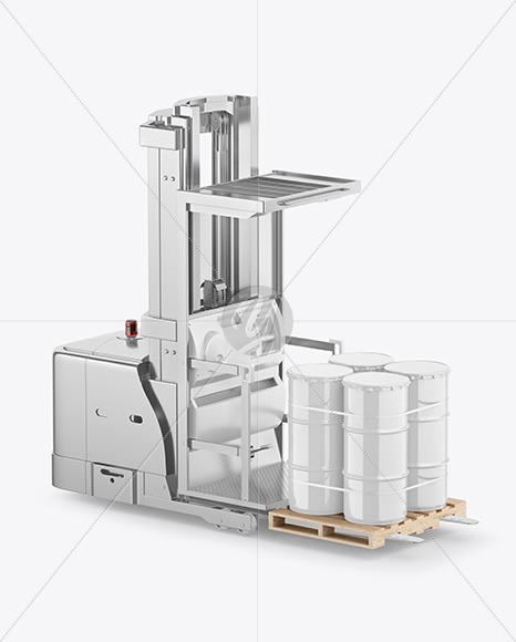 Main mockup image
