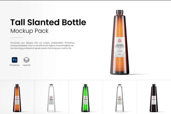 Main mockup image