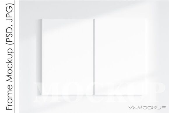 Main mockup image