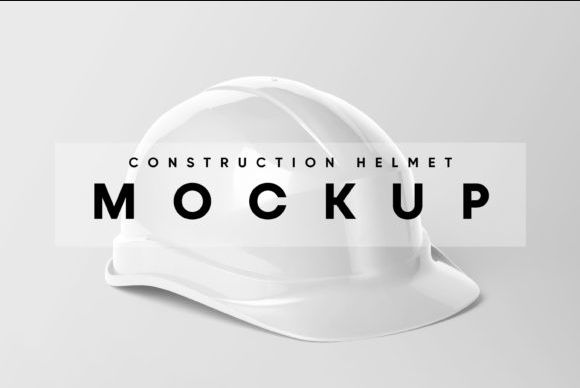Main mockup image