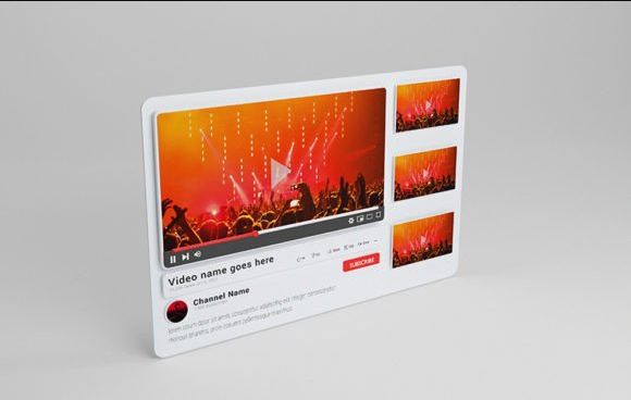 Main mockup image